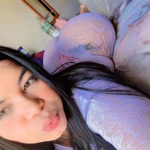 Valentina — escort in Seville
