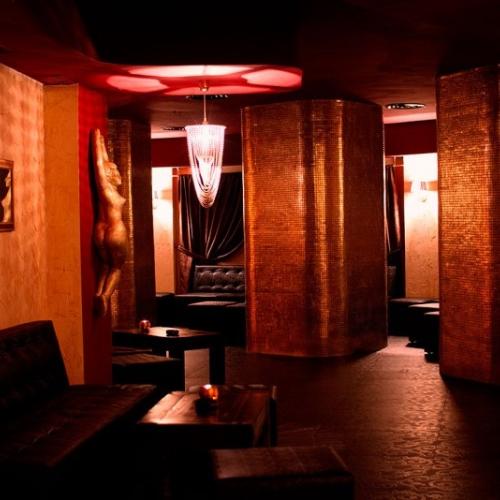 Club Xs — erotic venue in Bucharest