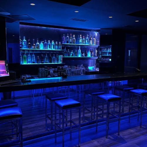 Libert Swinger Club — erotic venue in Barcelona, photo 2