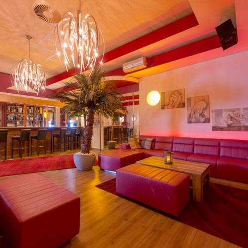 Bahama Club — erotický podnik v Maintal