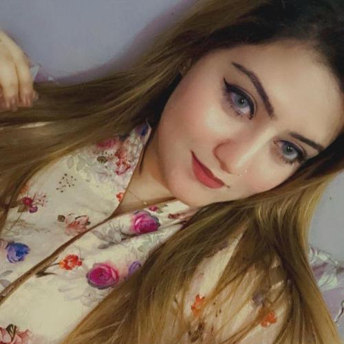 zarnish jutt escorts 