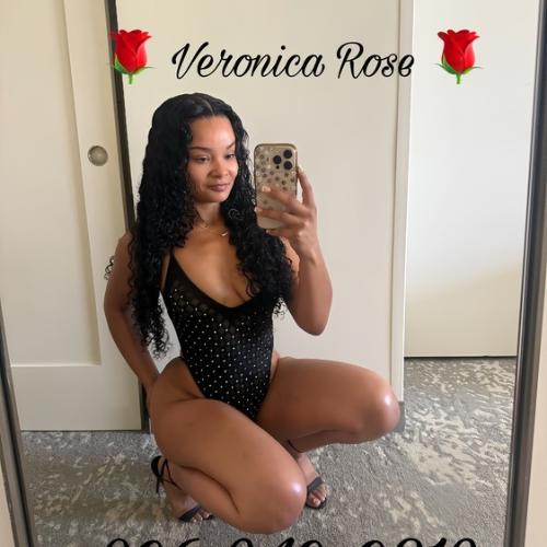 Veronica — ескорт у місті Портленд