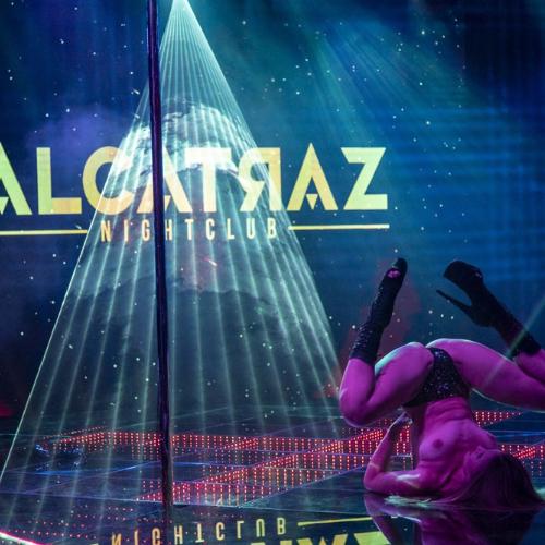 Alcatraz Show Club — еротичний заклад у місті Афіни