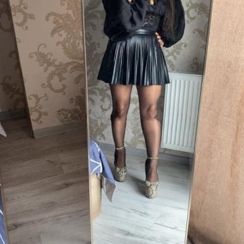 Sofia — escort in Tbilisi, photo 2