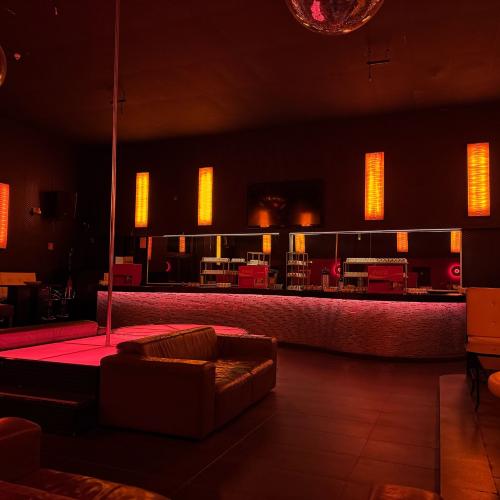 Saunaclub Salome — erotic venue in Herne