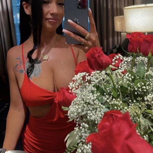 Gabbygorgeous — 새크라멘토 에스코트