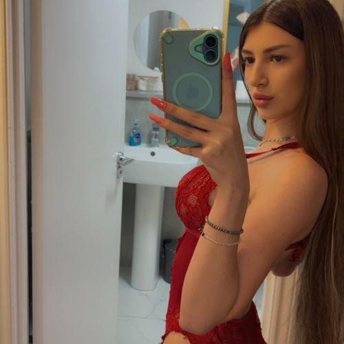 Kirra — Escort in Kopenhagen