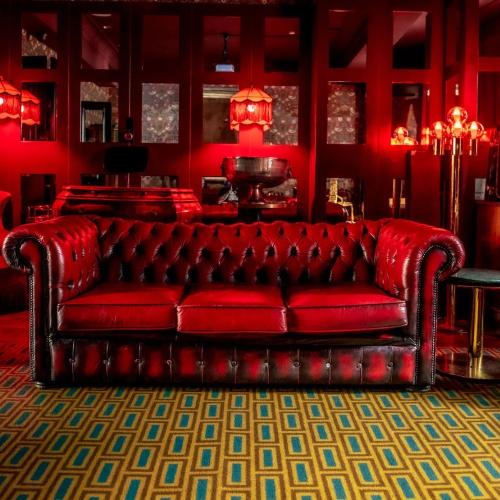 23 Paul Street — erotic venue in London