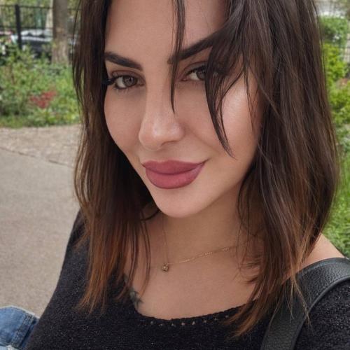 Victoria — escort in Tbilisi, photo 6