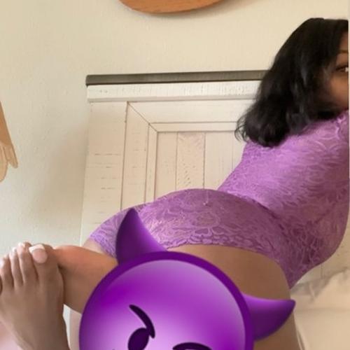 Alina Rose — escortă în Columbus