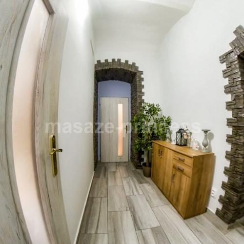 Erotické Masáže Princess — Erotik-Location in Prag