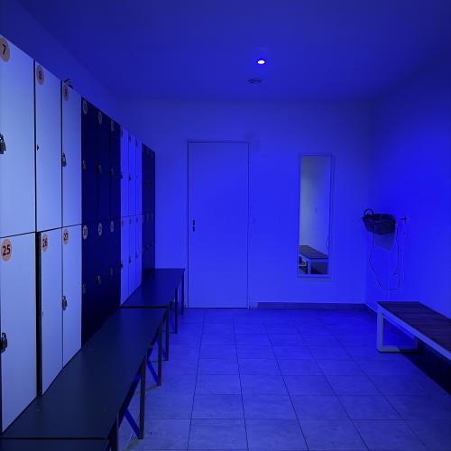 Aqua Lisbon — erotic venue in Lisbon, photo 5