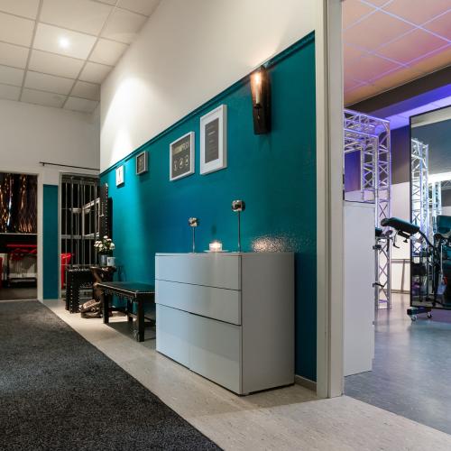 Institut Ims — erotisk utested i Hannover, bilde 5