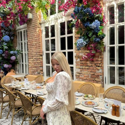 Lilia — escort in Vilnius