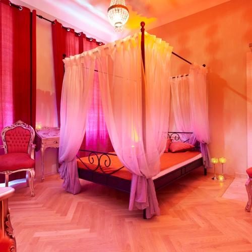 Studio Benessere — erotic venue in Vienna