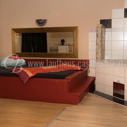 Laufhaus Casa Bianca — erotikus hely itt: Graz