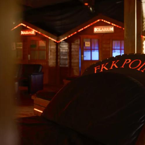 Fkk Point — erotic venue in Bruchsal