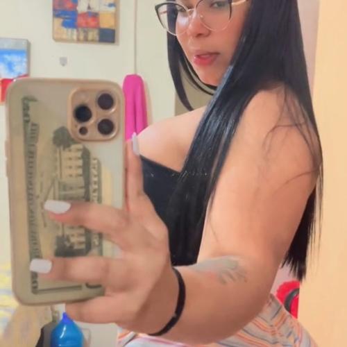Valentina — escort in Seville