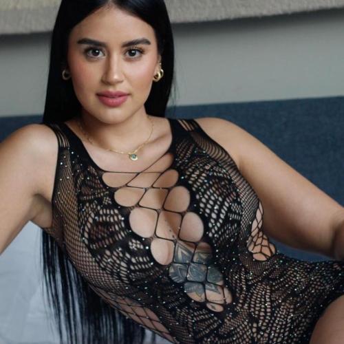 Ana — escortă în Rīga