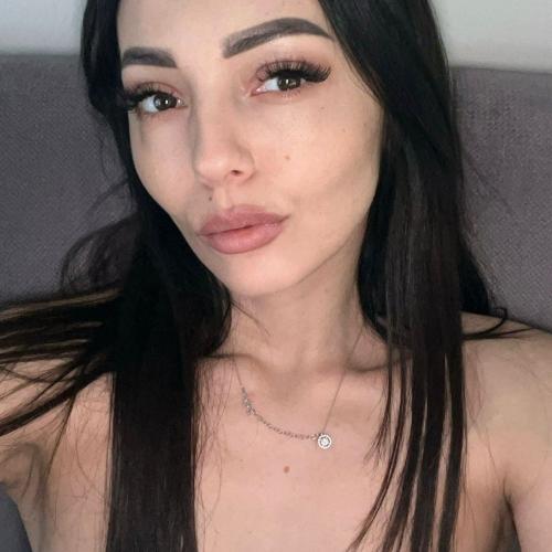 Lina — 빌뉴스 에스코트