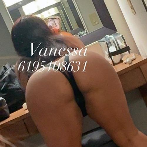 Vanessaxosweets — escort a San Jose