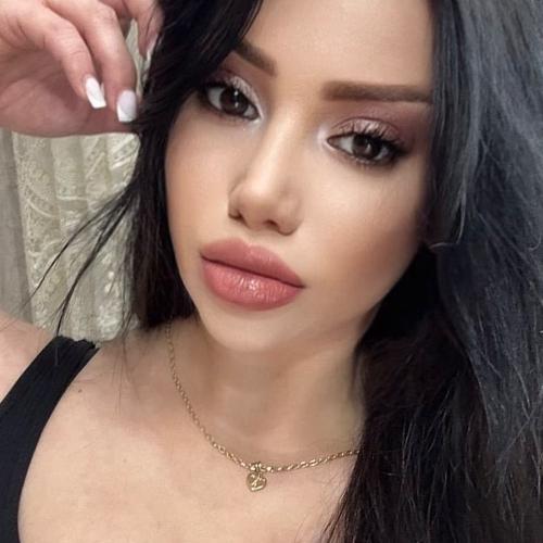 Sofia — 바쿠 에스코트