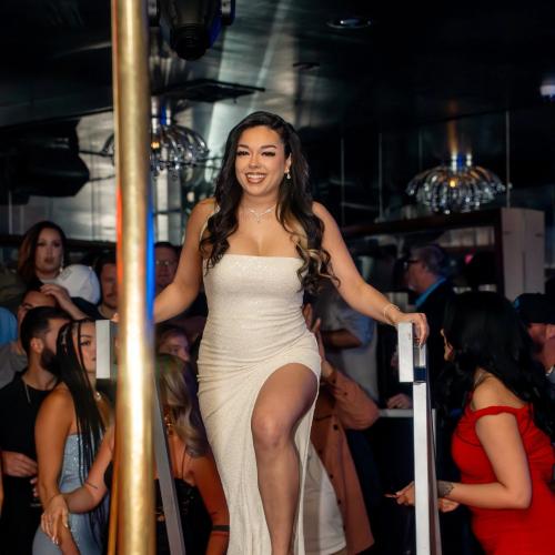 Pacers Showgirls International — ερωτικός χώρος στην πόλη Σαν Ντιέγκο