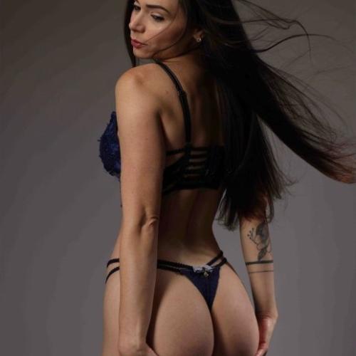 Alexandra Foxy — eskorte i Tampere