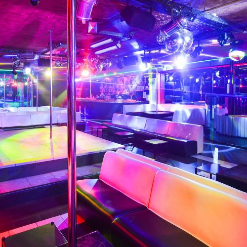 Wasabi Lap Dance — erotic venue in Cuneo