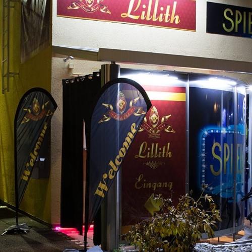 Lillith Club — 뮌헨 성인 업소, 사진 14