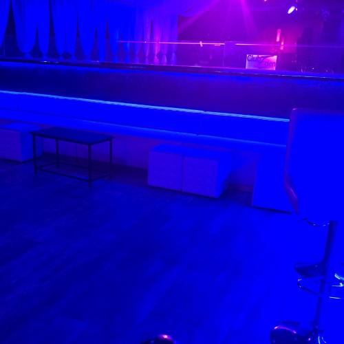 Club Eden Satx — ερωτικός χώρος στην πόλη Σαν Αντόνιο