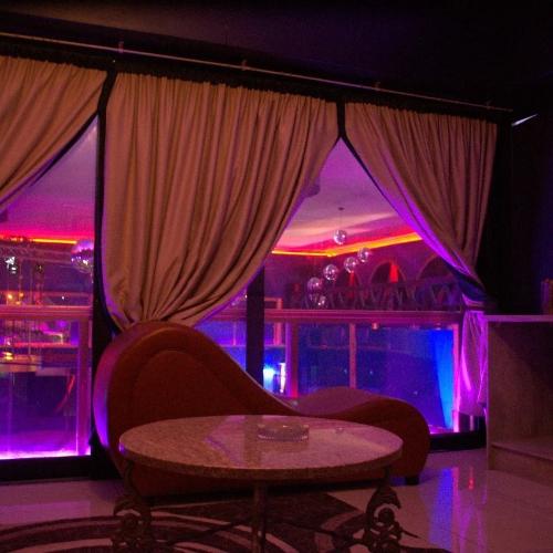 Teazers Rivonia — Erotik-Location in Johannesburg, Foto 7