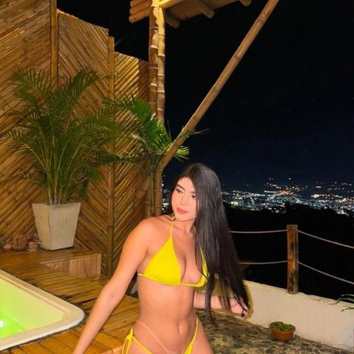 Camila — 빌뉴스 에스코트