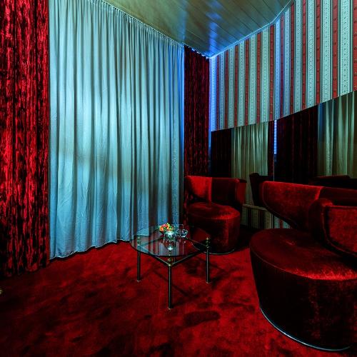 Club Seline — erotic venue in Winterthur, photo 2