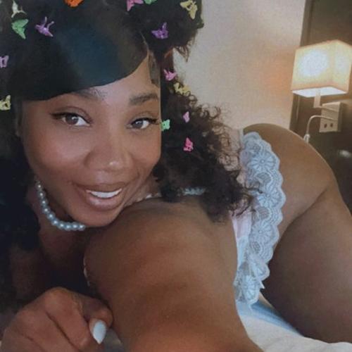 Lexiy — escortă în Miami