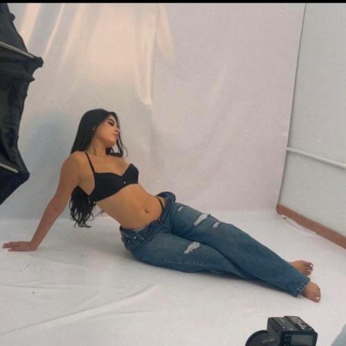 Camila — 빌뉴스 에스코트