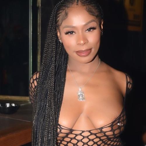 Mercedes The — escortă în Nashville