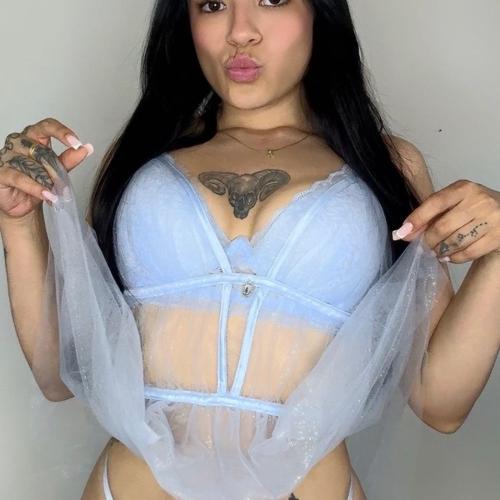 Macarena — Escort in Mailand