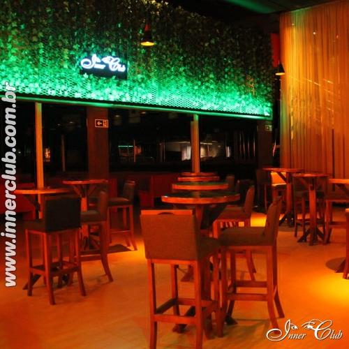 Inner Club — erotic venue in São Paulo, photo 9