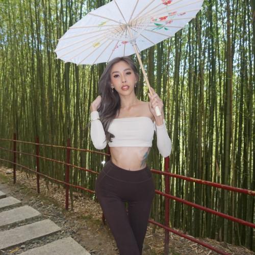 Angela Smith — escort in Macau