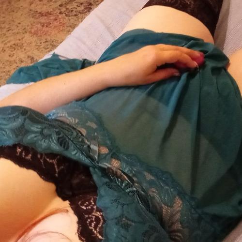 Nolas Perky Redhead — eskort v New Orleans