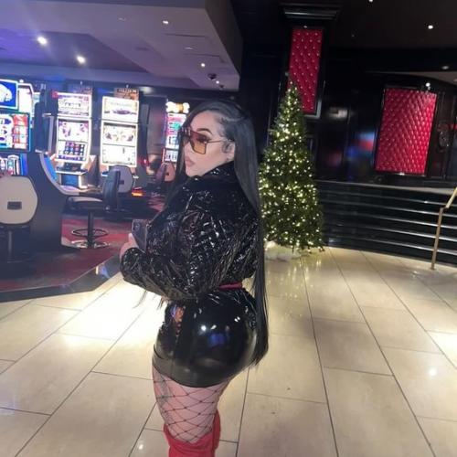 Hunnymichelle — escort in Richmond