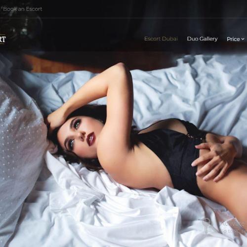 Habibi Escort Dubai