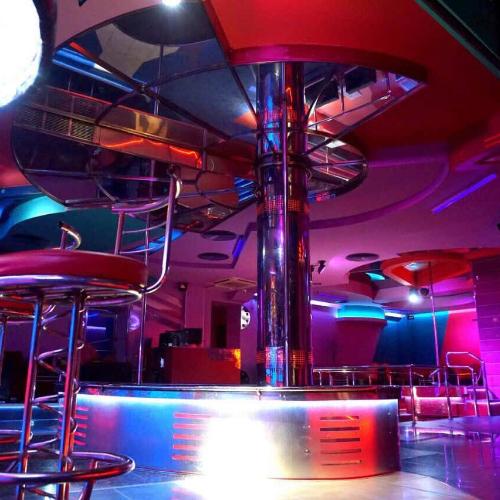 Play Along Club — erotic venue in Plovdiv