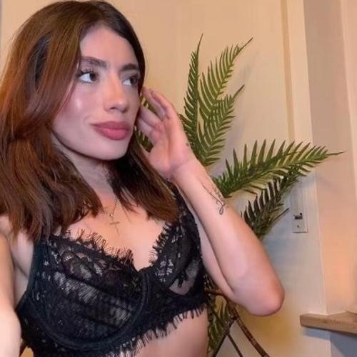 Alejandra Serna — escort à Leipzig, photo 5