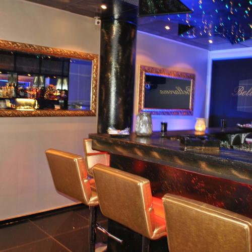 Bellaroma — erotisk utested i Chur, bilde 2