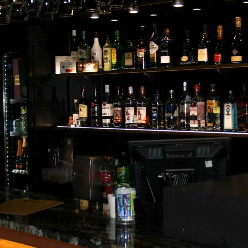 Goldentime Gentlemen Club — Erotik-Location in Tallinn