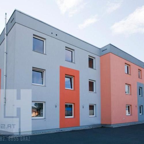 Laufhaus 182 — erotický podnik v Štýrský Hradec