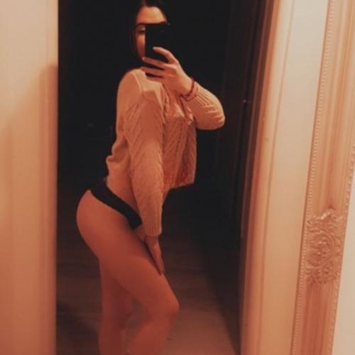 Alexxa — Escort in Brașov