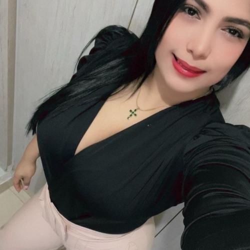 Sara — escort in Madrid